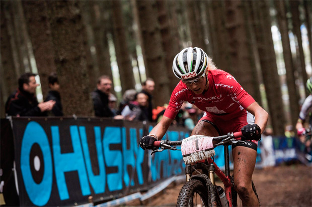 Todo a punto para los Campeonatos Mundiales UCI XCO/XCR/XCE en Nové Mêsto Na Moravé