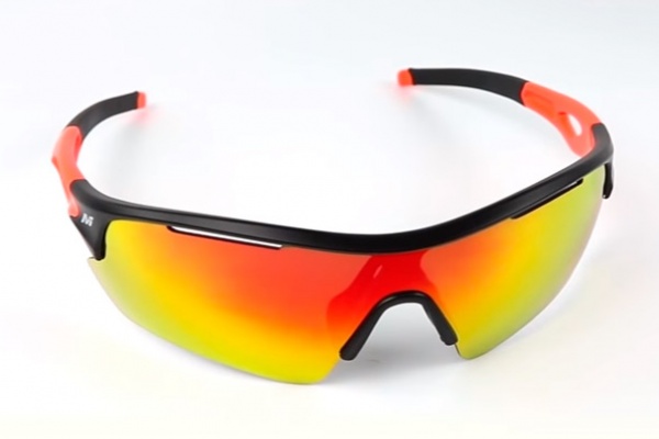 Las nuevas gafas Massi Saga, al detalle