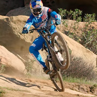 Inicio de temporada para el Giant Factory Off-Road Team 2016