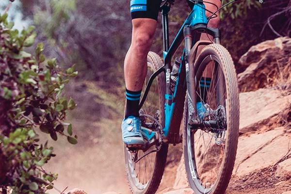 Giant XtC Advanced 2017, renovación total para una bicicleta XC más polivalente que nunca