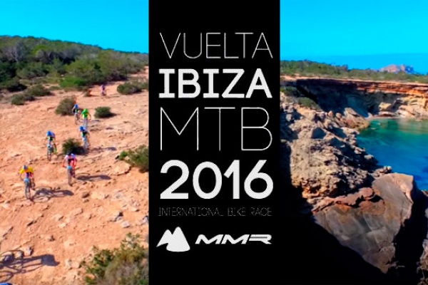 Todo a punto para La Vuelta a Ibiza MTB MMR 2016