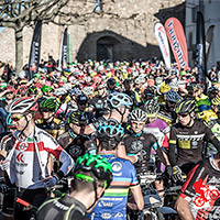 ¿Fecha para la Mediterranean Xtrem 2017? Del 31 de marzo al 2 de abril