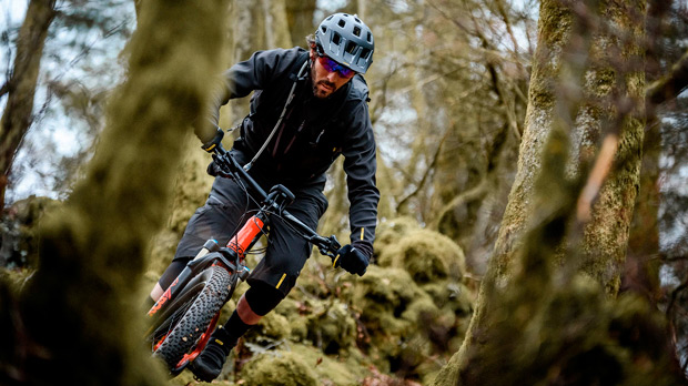 Orbea Wild, la nueva Mountain Bike eléctrica de la firma española