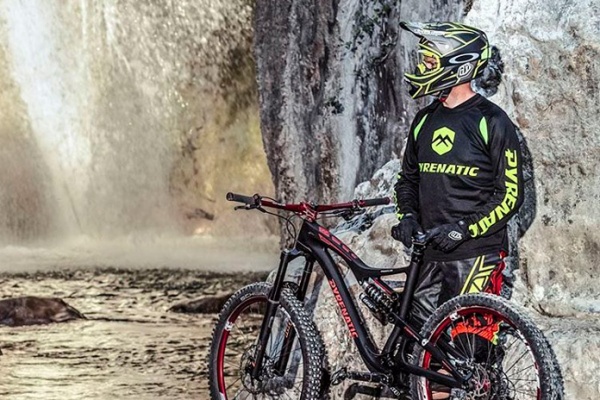 Pyrenatic Bucardo, ya a la venta el primer modelo de esta nueva marca española de bicicletas