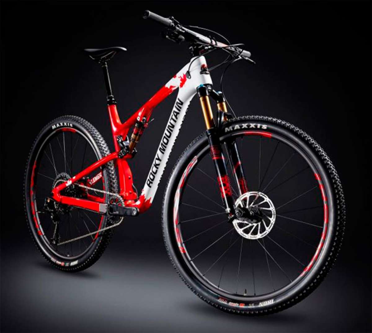 Scott Scale y Spark 2017, nuevas Orbea Oiz y BH Lynx Race, Campeonato del Mundo XC y mucho más. Lo mejor de la semana en TodoMountainBike