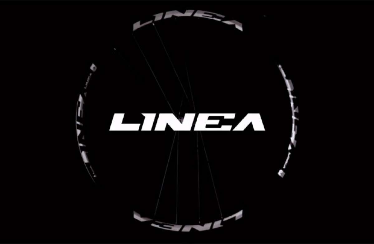 La nueva gama de ruedas Formula Linea en acción