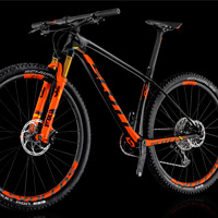 Scott Scale 2017, todos los detalles