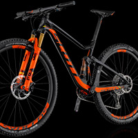 Scott Spark 2017, todos los detalles