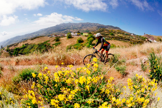 TransGranCanaria Bike, la primera prueba BTT en formato ultramaratón disputada en la isla