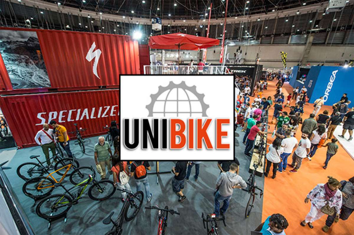 UNIBIKE 2016, la edición más grande y participativa hasta la fecha