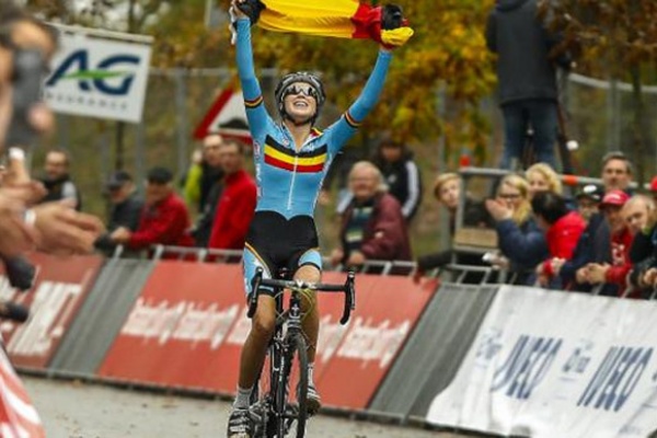 Dopaje tecnológico: La UCI detecta la primera bicicleta con motor oculto en el Mundial CX de Zolder