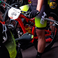 Primeras imágenes de la BH Lynx Race, la nueva doble XC de la firma vasca