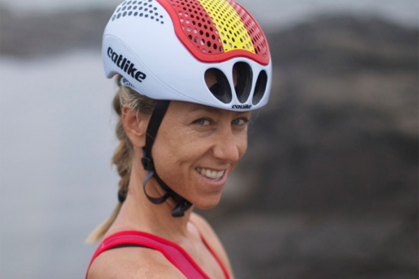 Personalización completa de cascos con el nuevo programa de Catlike para clubes