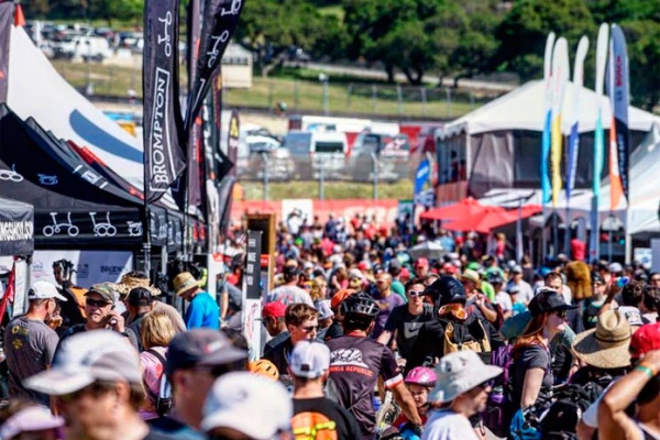 Un completo programa de competiciones para el Sea Otter Girona 2017
