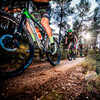 Las nuevas bicicletas de Berria Bike, a prueba en la próxima edición de Unibike