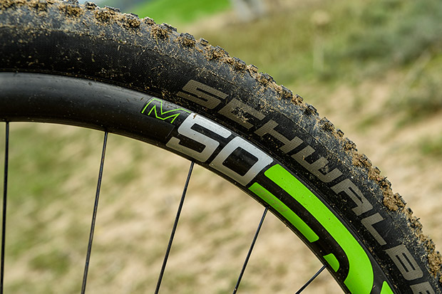 En TodoMountainBike: A prueba: Cannondale Scalpel-Si Race 2017