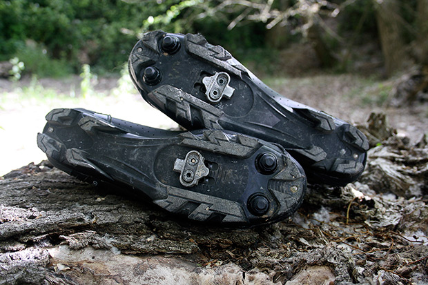 A prueba: Zapatillas BH EVO MTB