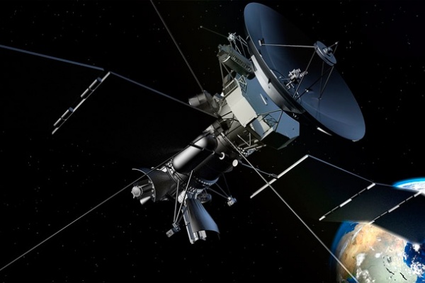 El sistema europeo de navegación por satélite Galileo, entra en funcionamiento