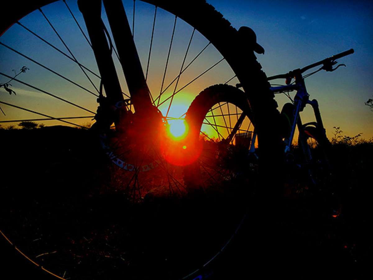 La foto del día en TodoMountainBike: 'Receso'