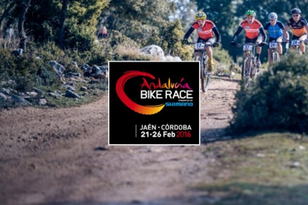 Así será el recorrido de la Andalucía Bike Race 2016