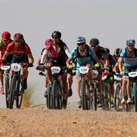 Titan Desert 2016: El recorrido más extremo hasta la fecha