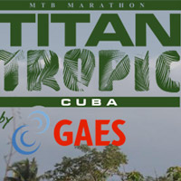 Participantes de excepción para la Titan Tropic Cuba 2016