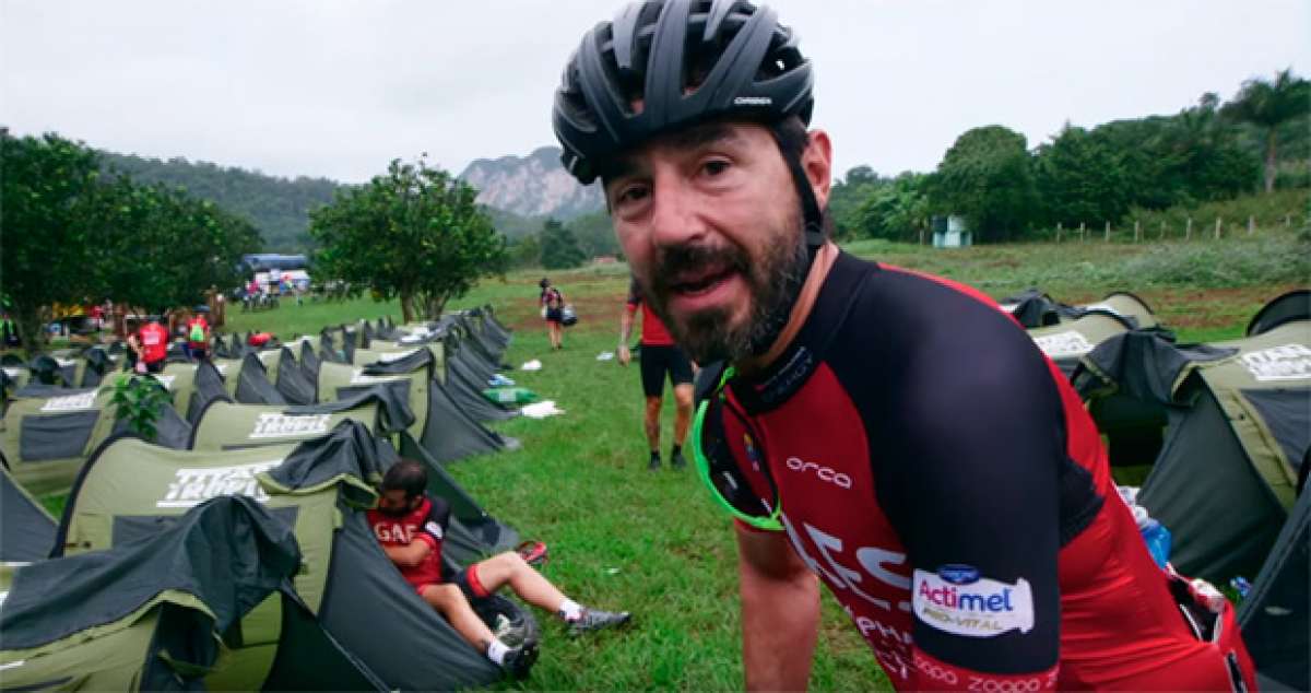 En TodoMountainBike: Imparables en la Titan Tropic Cuba 2015: El reportaje