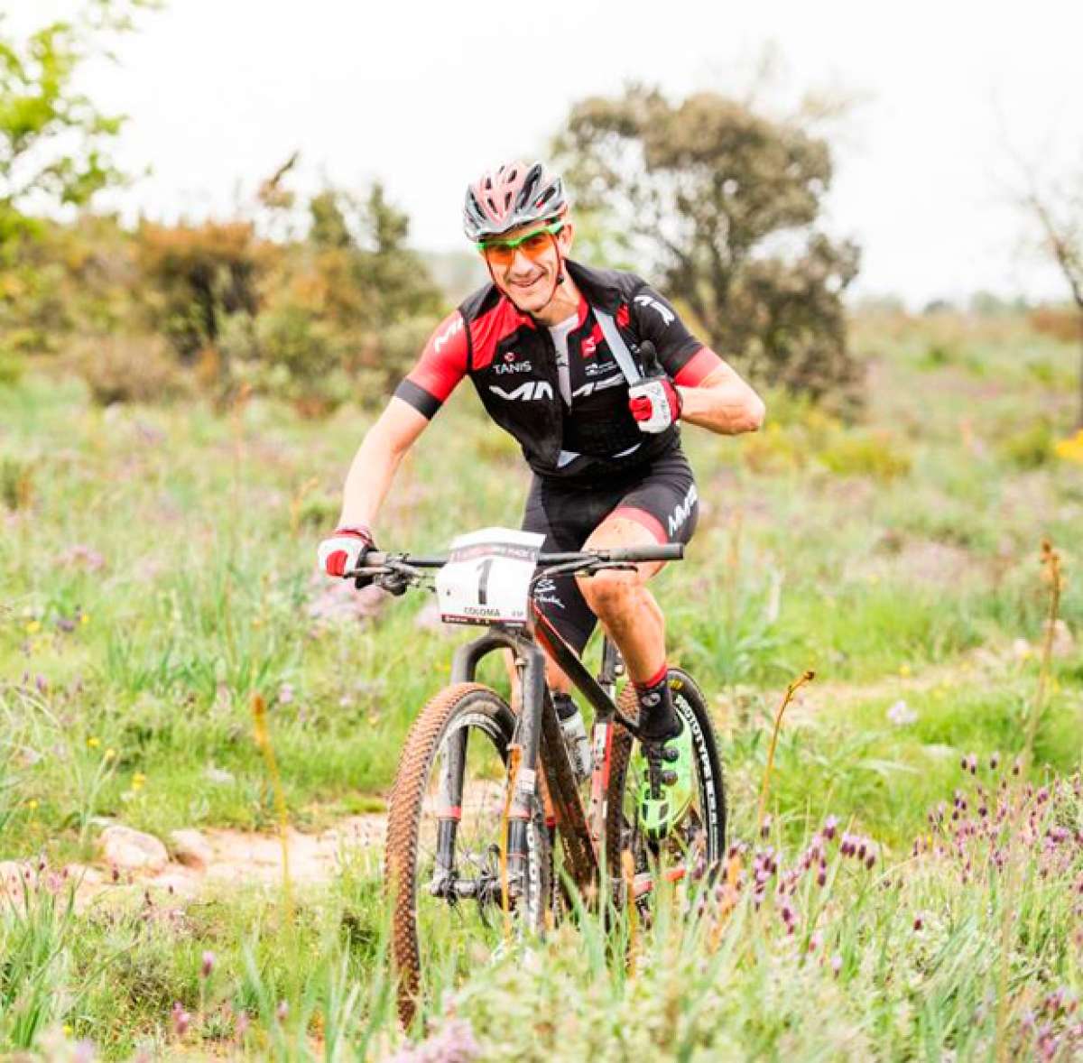 Resumen completo de La Rioja Bike Race 2016