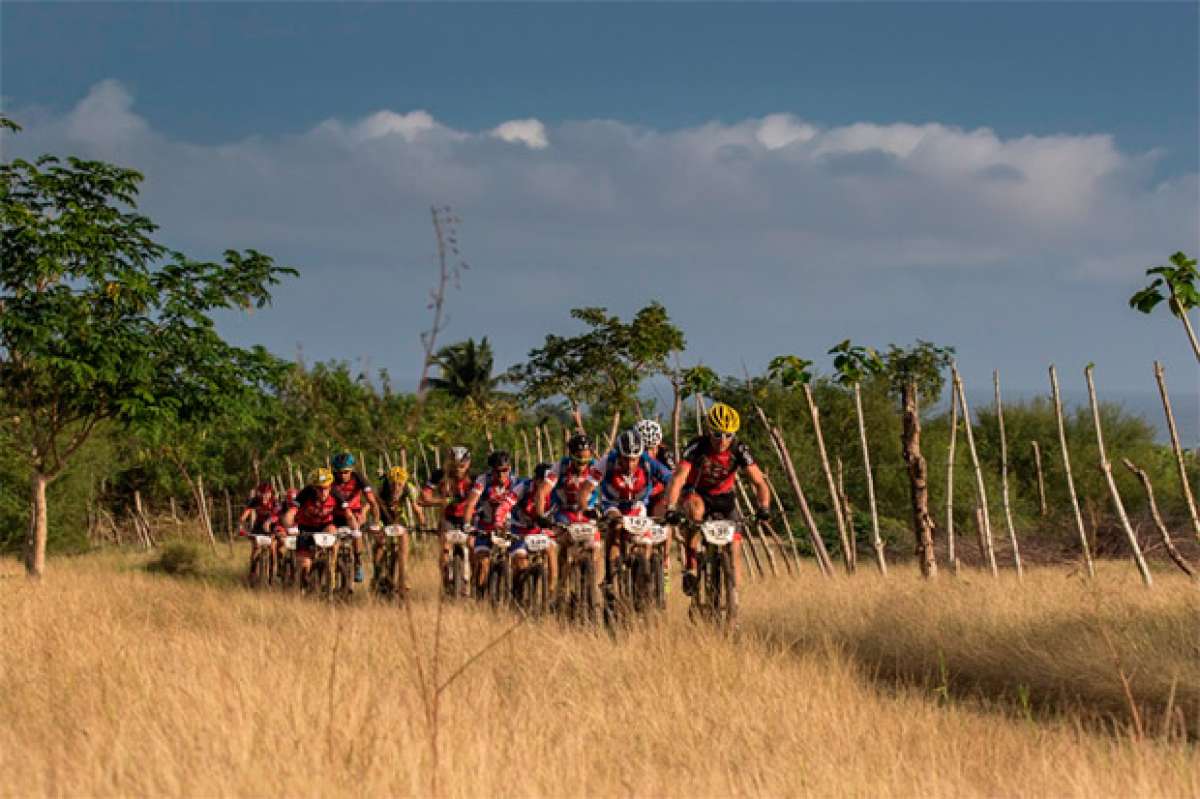 La cuarta etapa de la Titan Tropic Cuba by Gaes 2016, para Josep Betalú