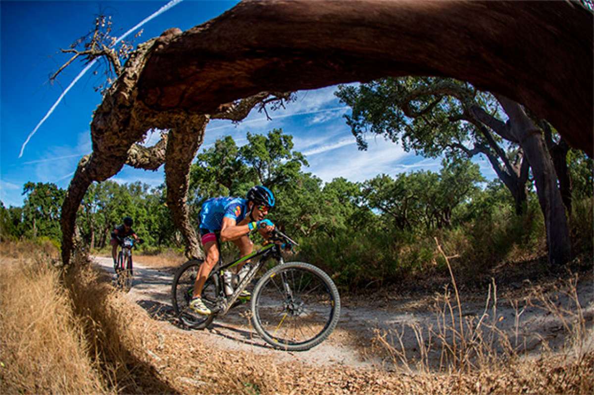 Victoria para el MMR-Powerade en la Non Stop Madrid-Lisboa 2016