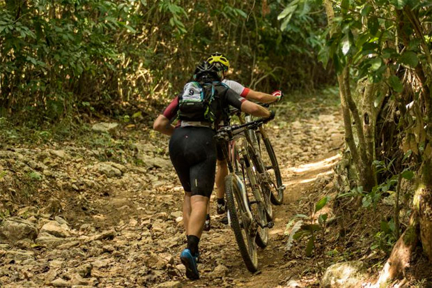 En TodoMountainBike: Arranque de la Titan Tropic Cuba by Gaes 2016 con una jornada no competitiva de traslado