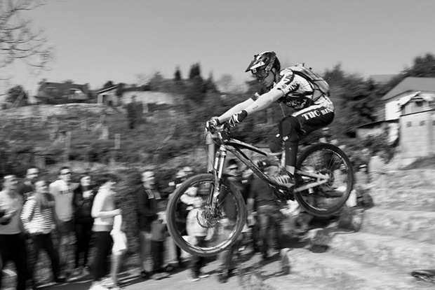 Resumen del II Toyota Vigo Enduro MTB, primera prueba del Open Enduro Cannondale-Xtrembike