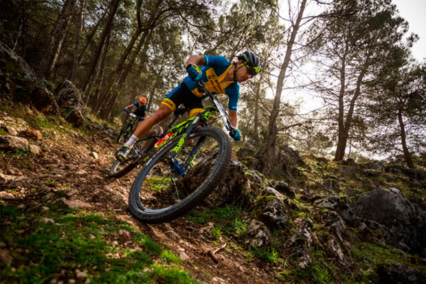 En TodoMountainBike: Andalucía Bike Race presented by Shimano 2017, la edición más rápida hasta la fecha