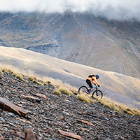 Así fue la primera edición de la Trans-Nomad Powered by Fox