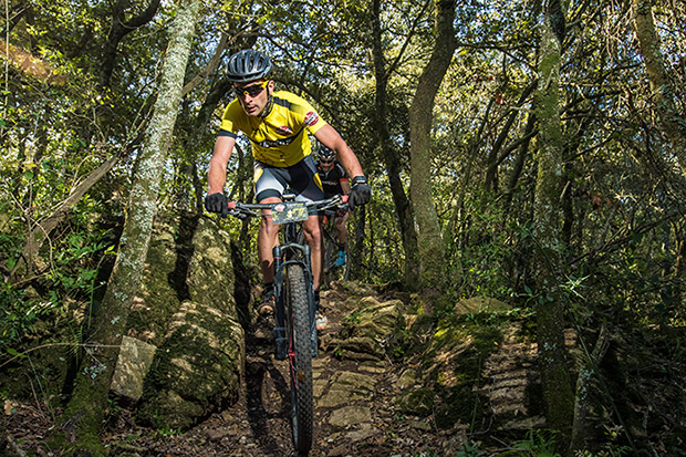 Resumen de la TwoNav Empordà BTT Extrem 2016