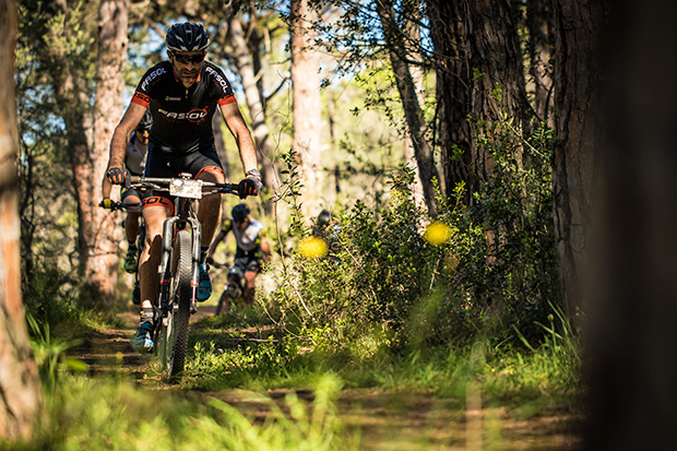 Resumen de la TwoNav Empordà BTT Extrem 2016