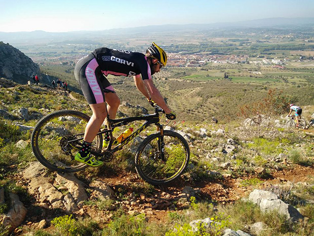 Resumen de la TwoNav Empordà BTT Extrem 2016