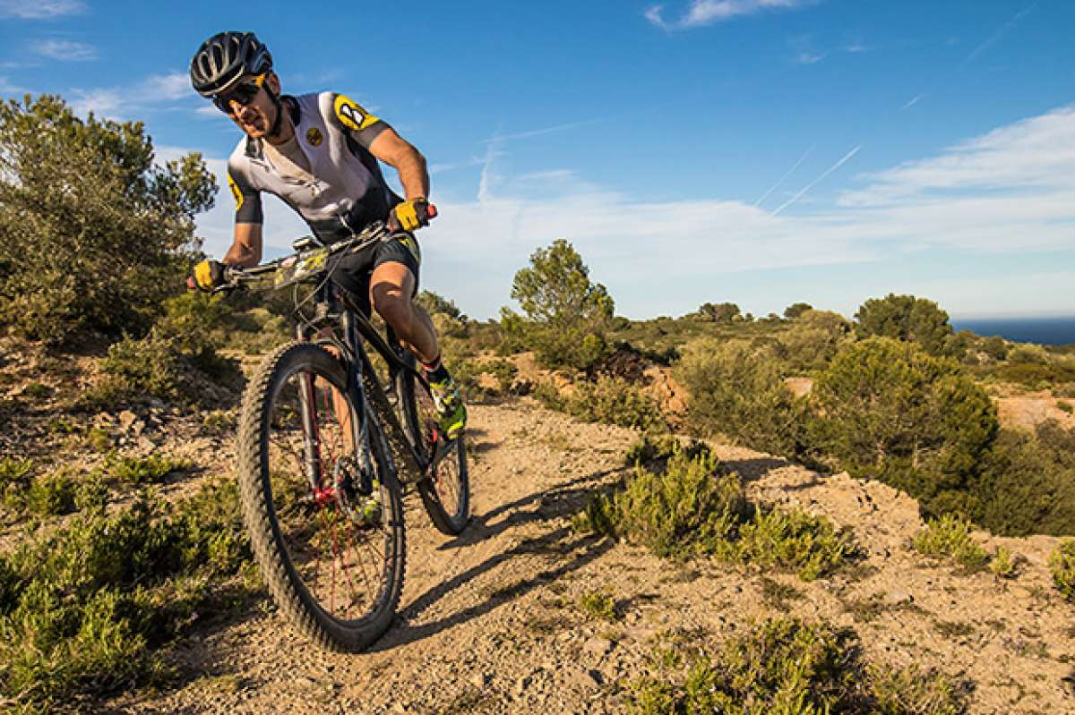 Resumen de la TwoNav Empordà BTT Extrem 2016