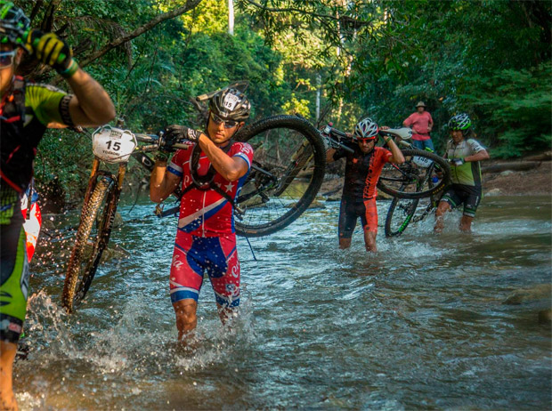 En TodoMountainBike: Diego Tamayo y Marlies Mejías, los vencedores de la Titan Tropic Cuba by Gaes 2016