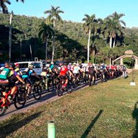 Diego Tamayo y Marlies Mejías, los vencedores de la Titan Tropic Cuba by Gaes 2016