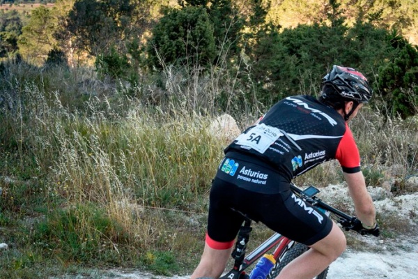 Vuelta a Ibiza MTB MMR 2016, la edición con más éxito de participación