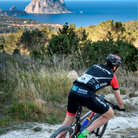 Vuelta a Ibiza MTB MMR 2016, la edición con más éxito de participación