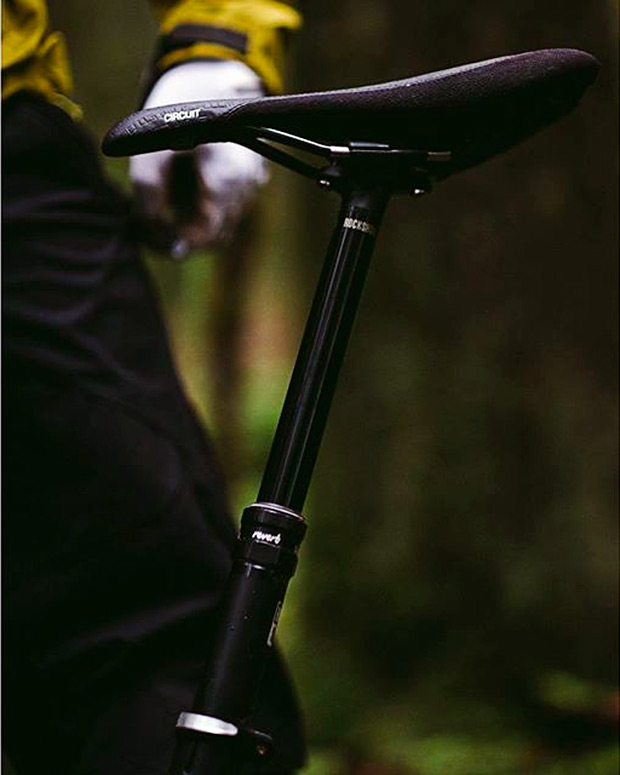 tija rockshox reverb