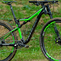 Las razones por las que las ruedas de 27.5 y 29 pulgadas son el futuro del Mountain Bike