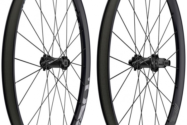 SRAM Roam 60, nuevo perfil y mejor estética para las ruedas de Enduro de la firma estadounidense
