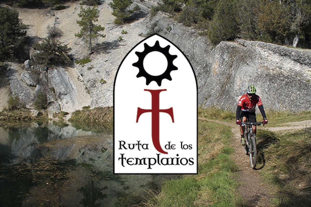 La Ruta de los Templarios, abierta a partir del 1 de abril de 2016