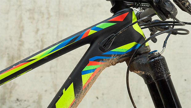 Nino Schurter y Jenny Rissveds presumen de nuevo entrenador, las Oakley  Radar Pace