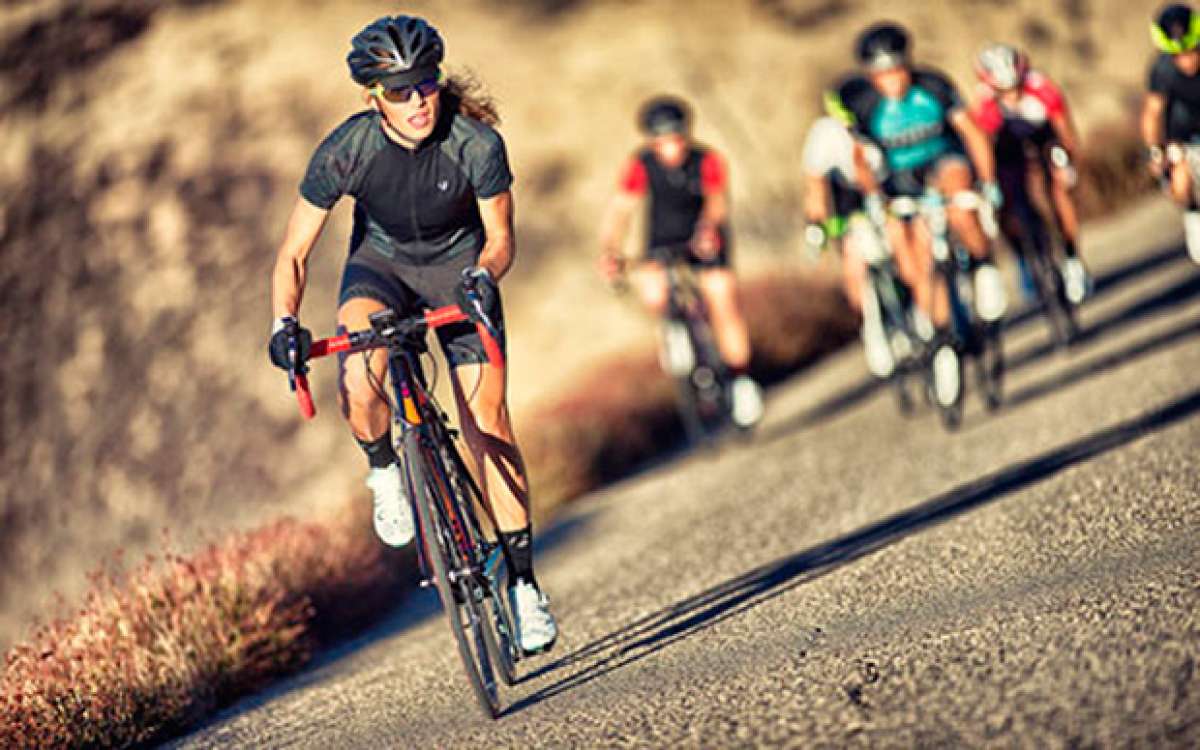 Nueve marchas para la segunda edición del Circuito Donabike de Cicloturismo