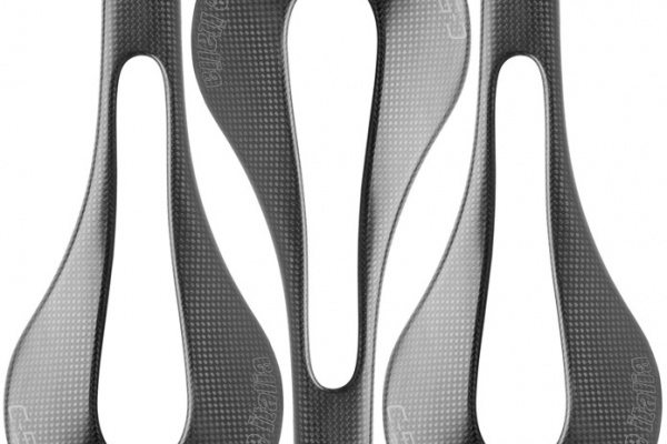 Selle Italia SLR C59, el sillín más ligero del mundo