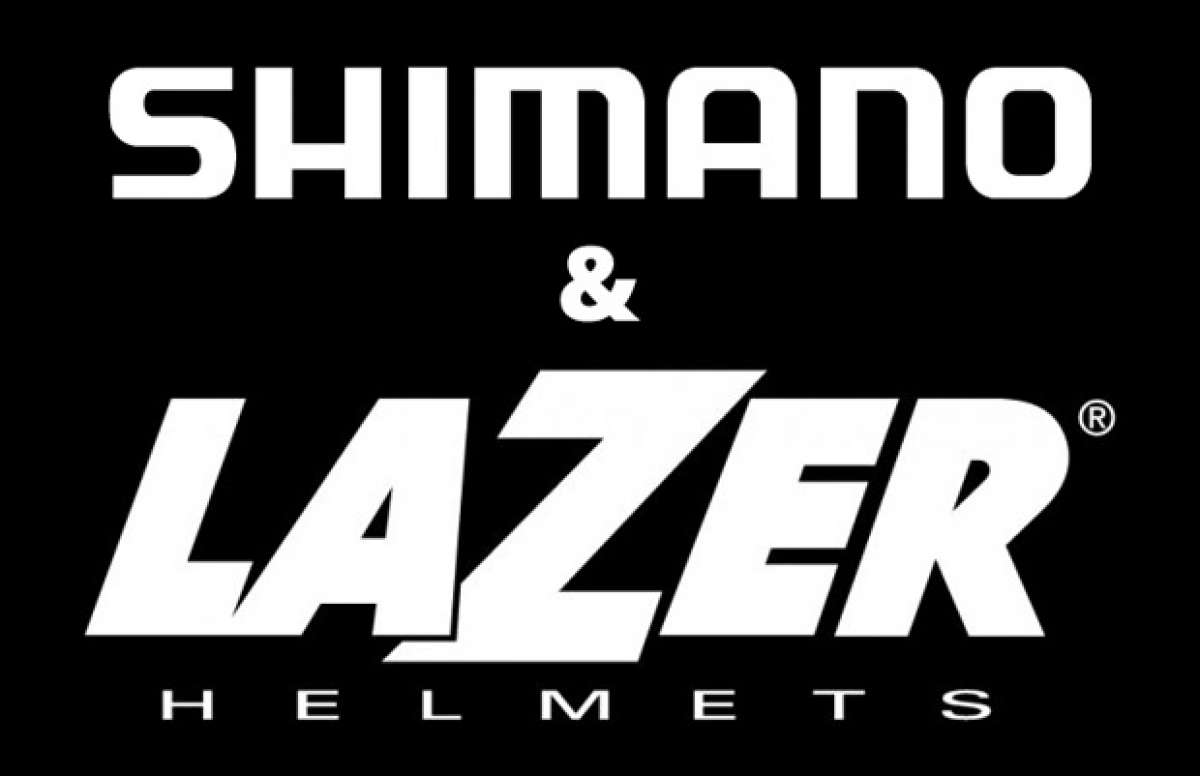 Shimano firma un acuerdo para adquirir Lazer Sport